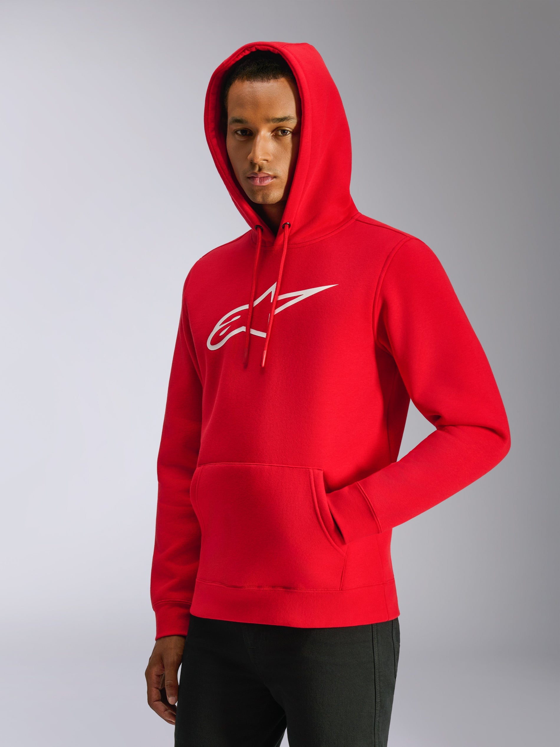 Sweat À Capuche Ageless V3