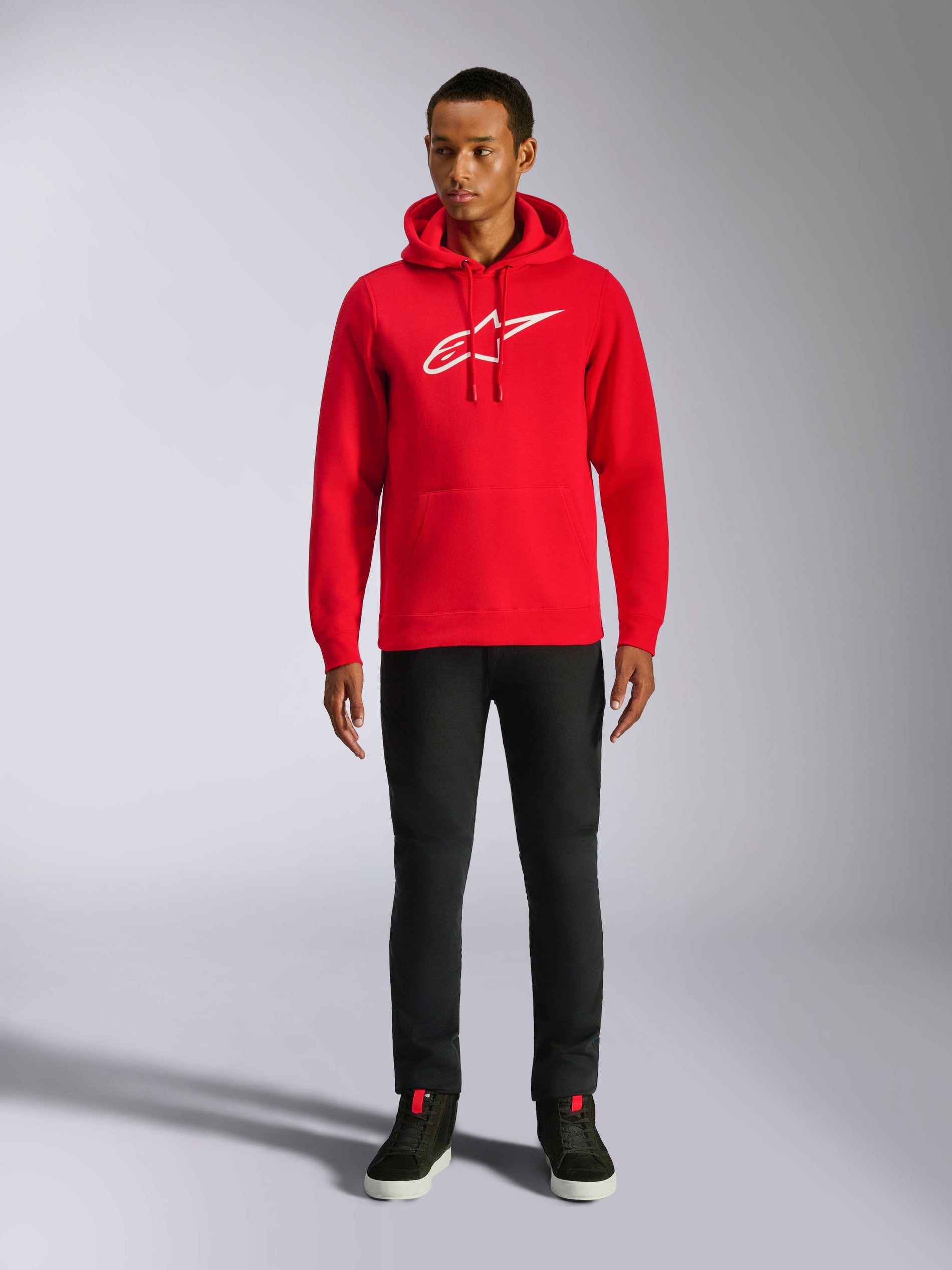 Sweat À Capuche Ageless V3