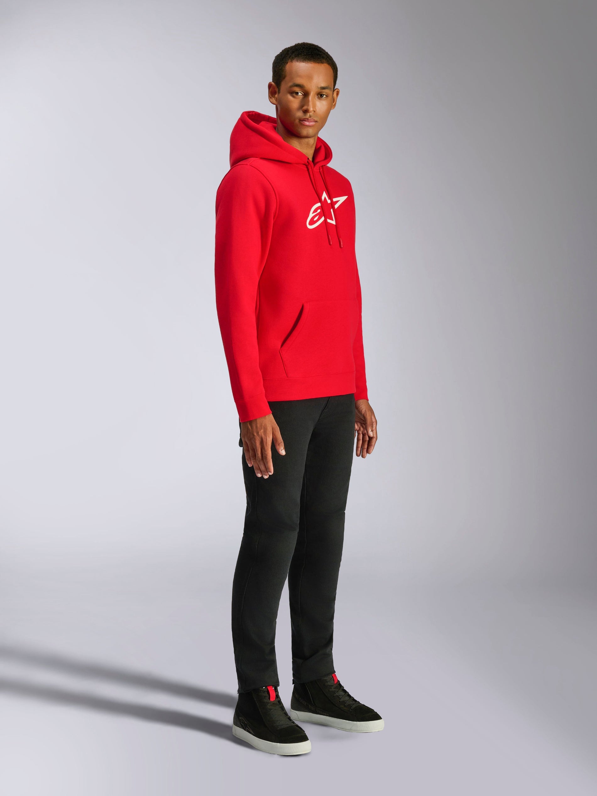 Sweat À Capuche Ageless V3