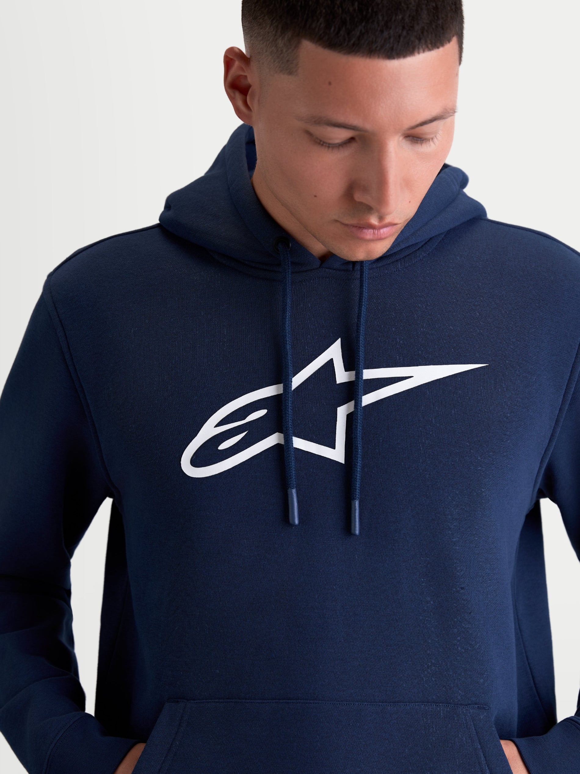 Sweat À Capuche Ageless V3