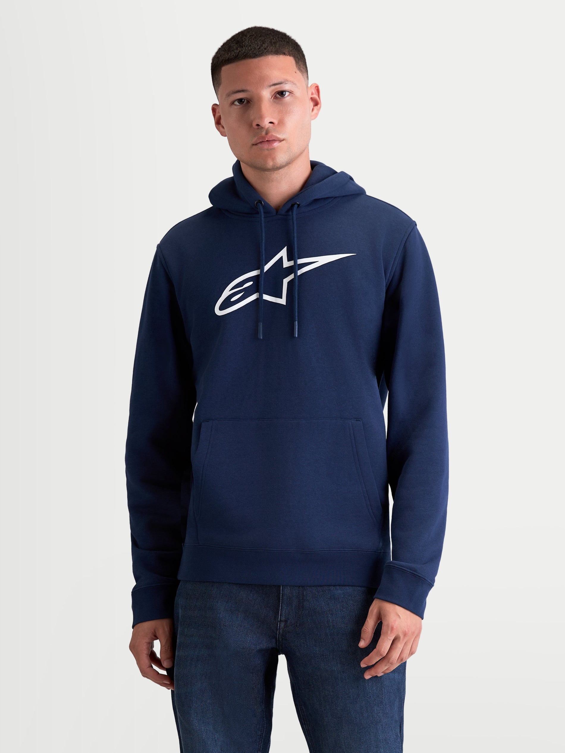 Sweat À Capuche Ageless V3