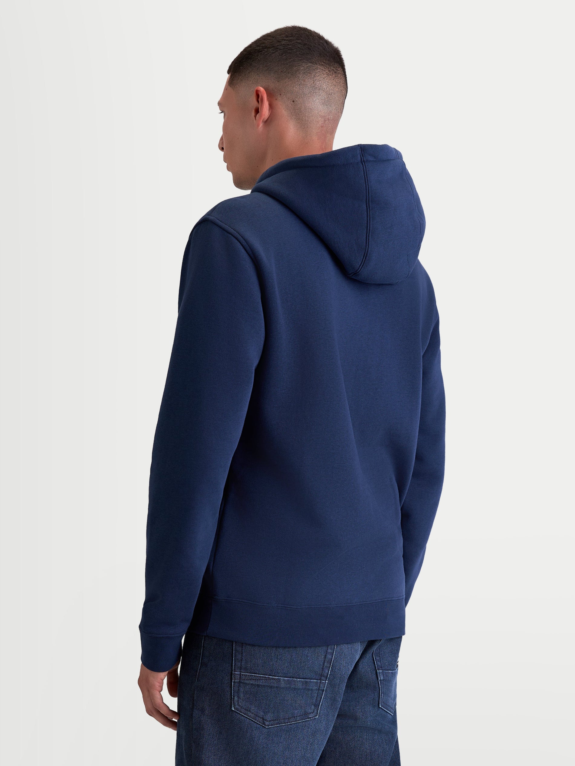 Sweat À Capuche Ageless V3