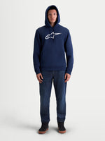 Sweat À Capuche Ageless V3