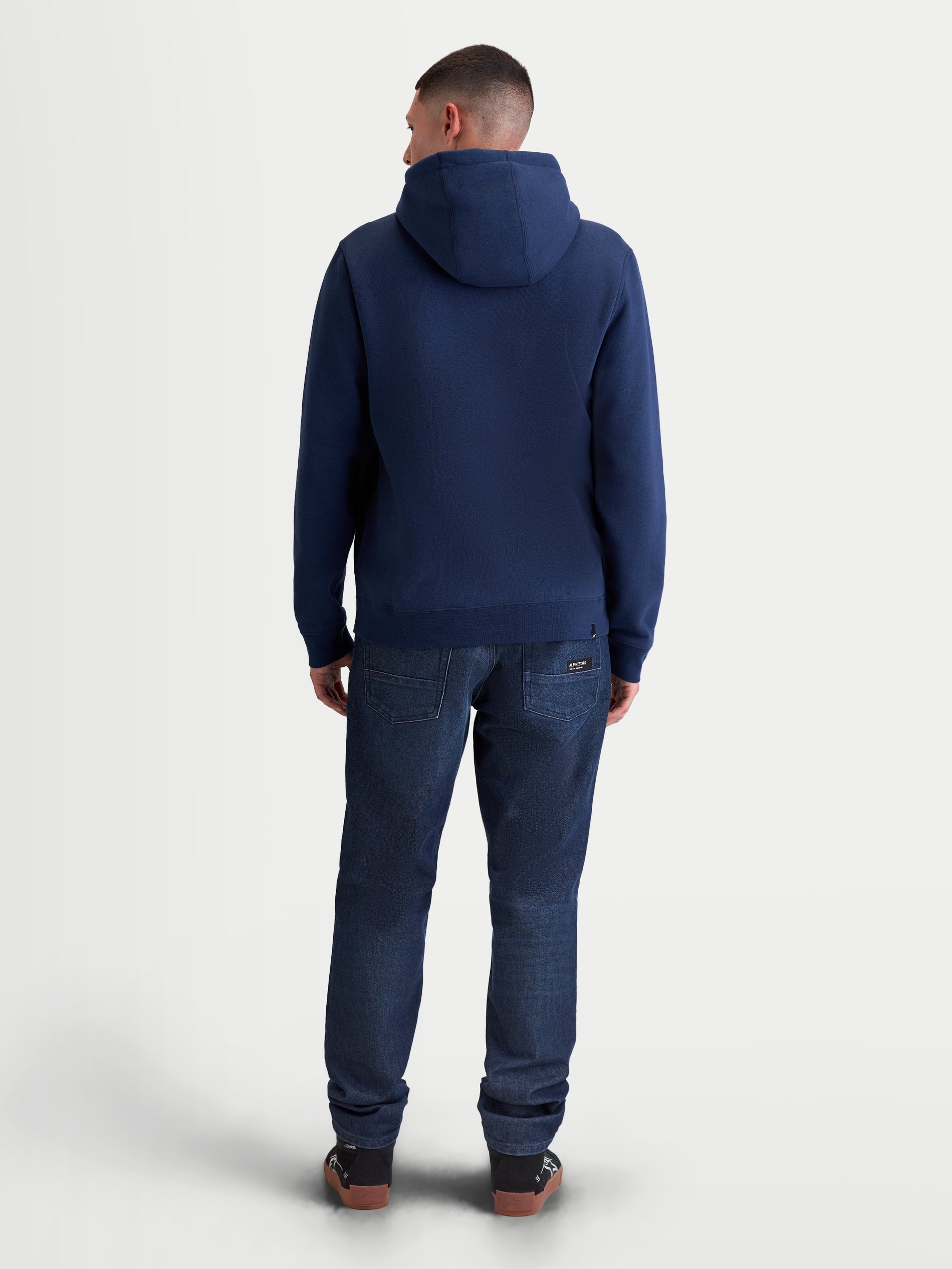 Sweat À Capuche Ageless V3