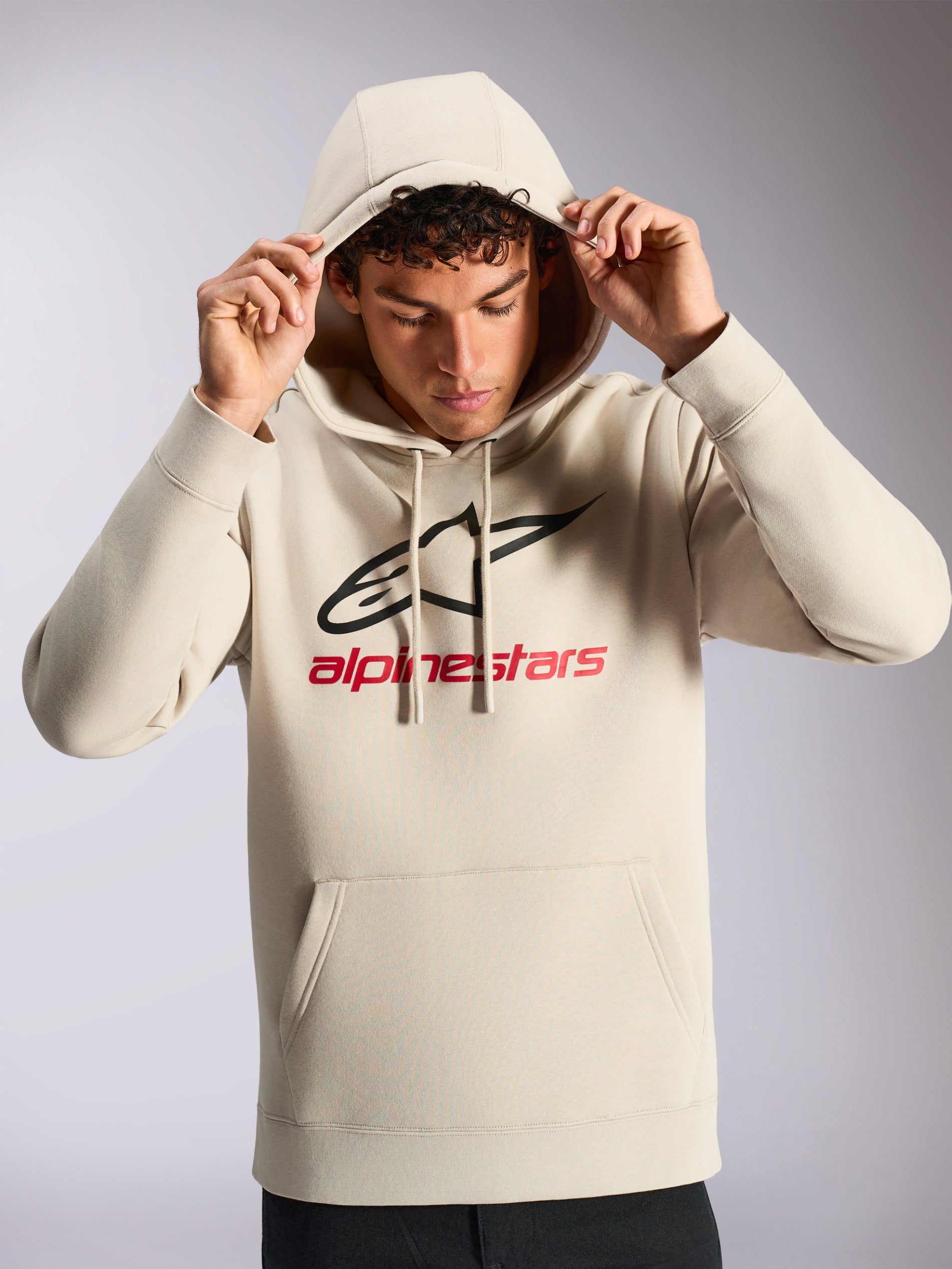 Sweat À Capuche Always V3