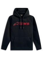 Sweat À Capuche Blaze V3