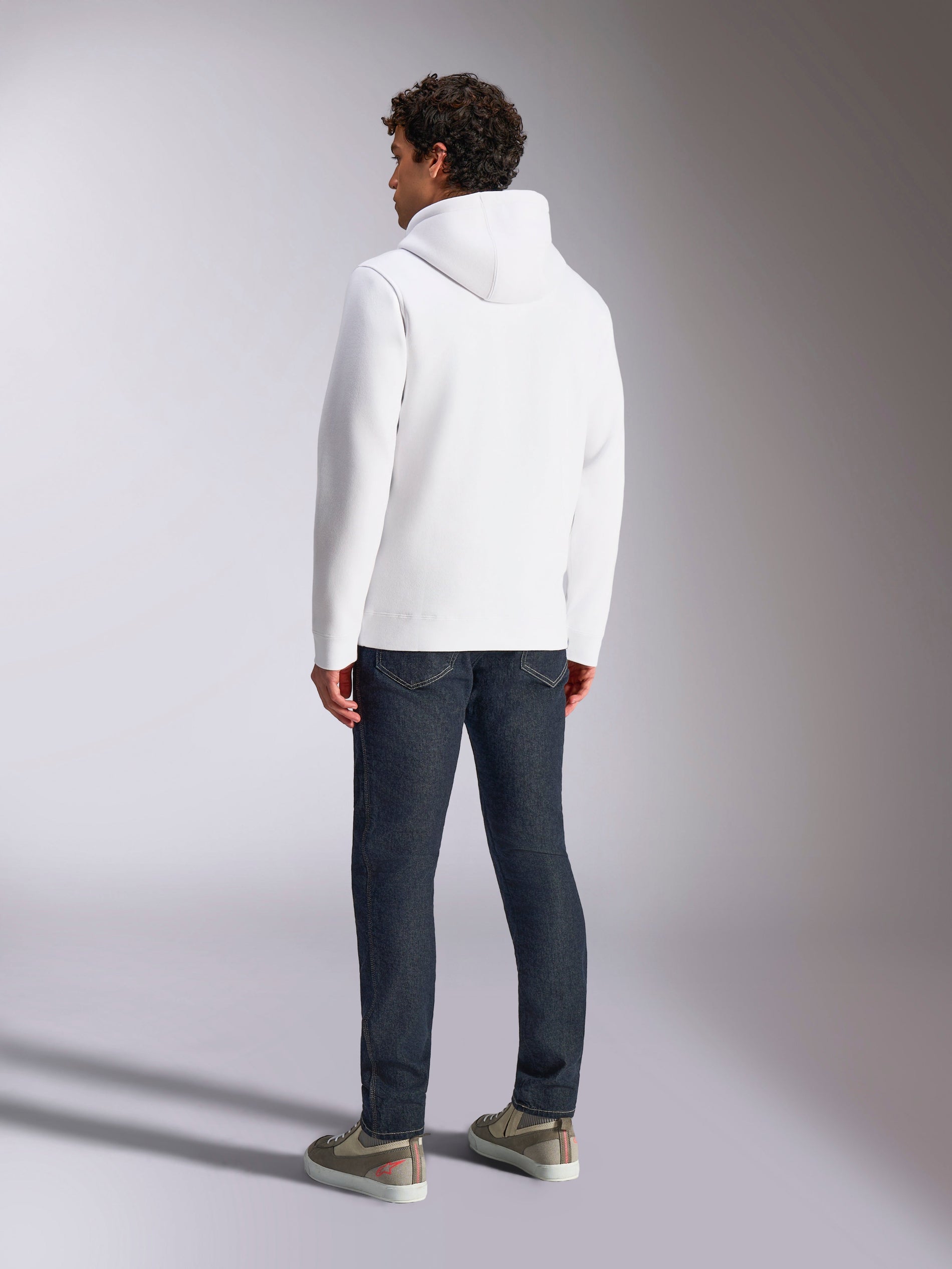 Sweat À Capuche Blaze V3