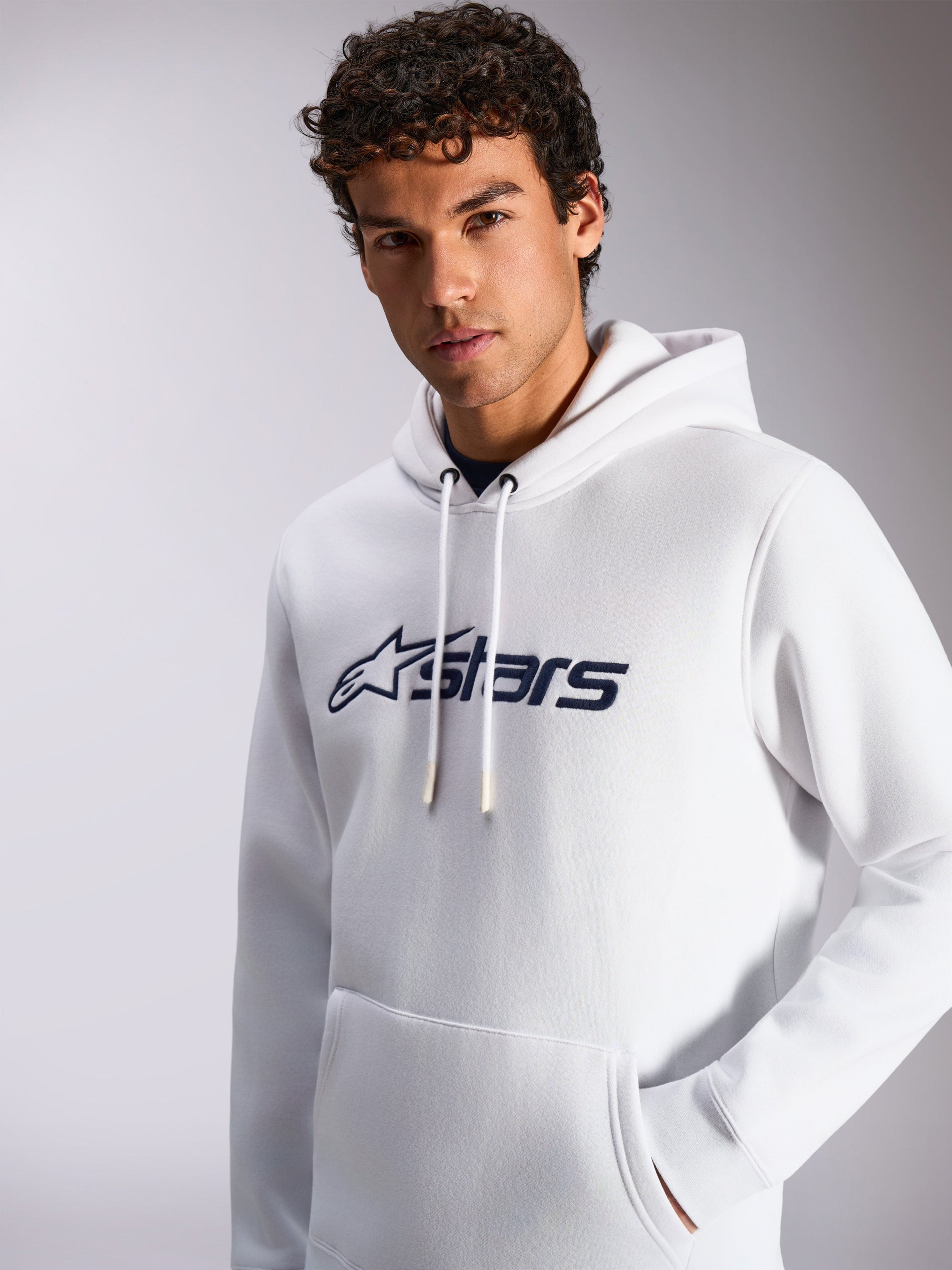 Sweat À Capuche Blaze V3