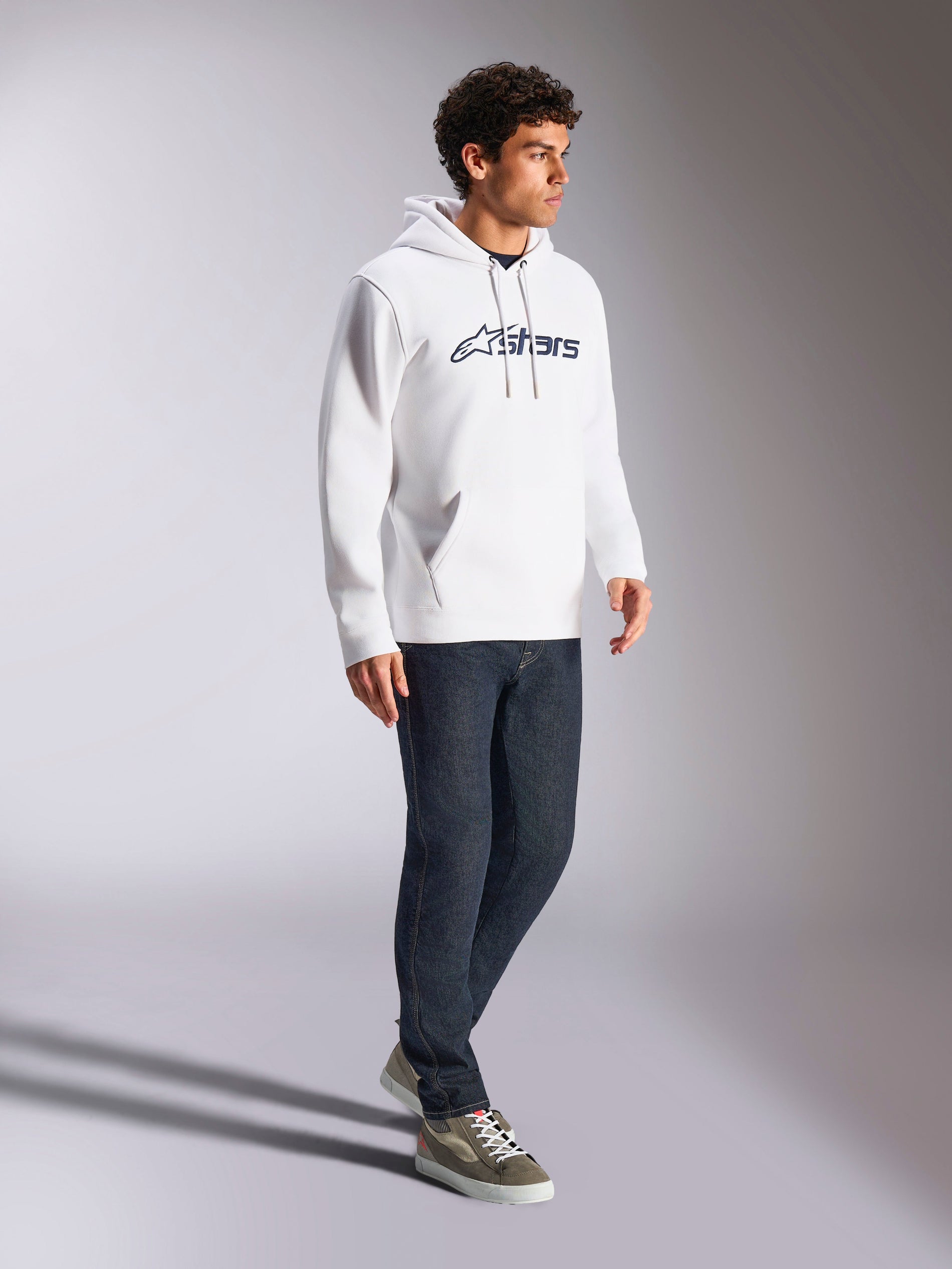 Sweat À Capuche Blaze V3