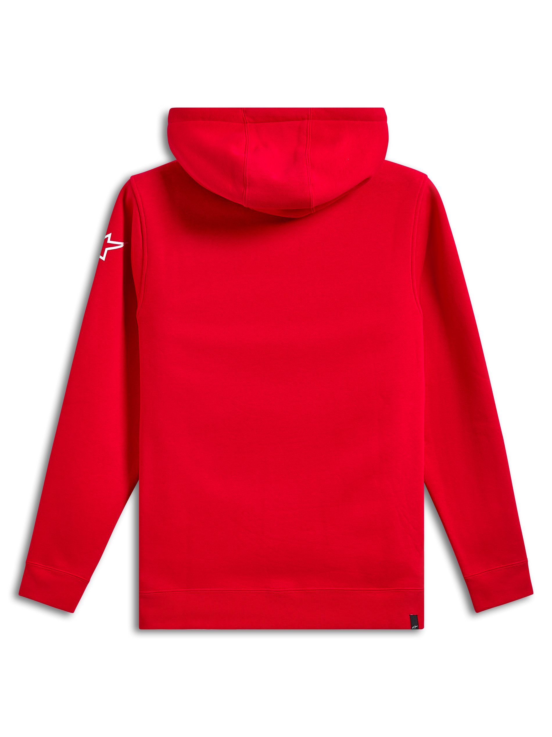 Sweat À Capuche Linear Wordmark V3