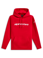 Sweat À Capuche Linear Wordmark V3