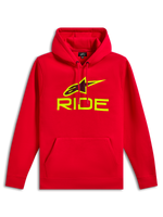 Sweat À Capuche Ride V3
