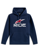 Sweat À Capuche Ride V3