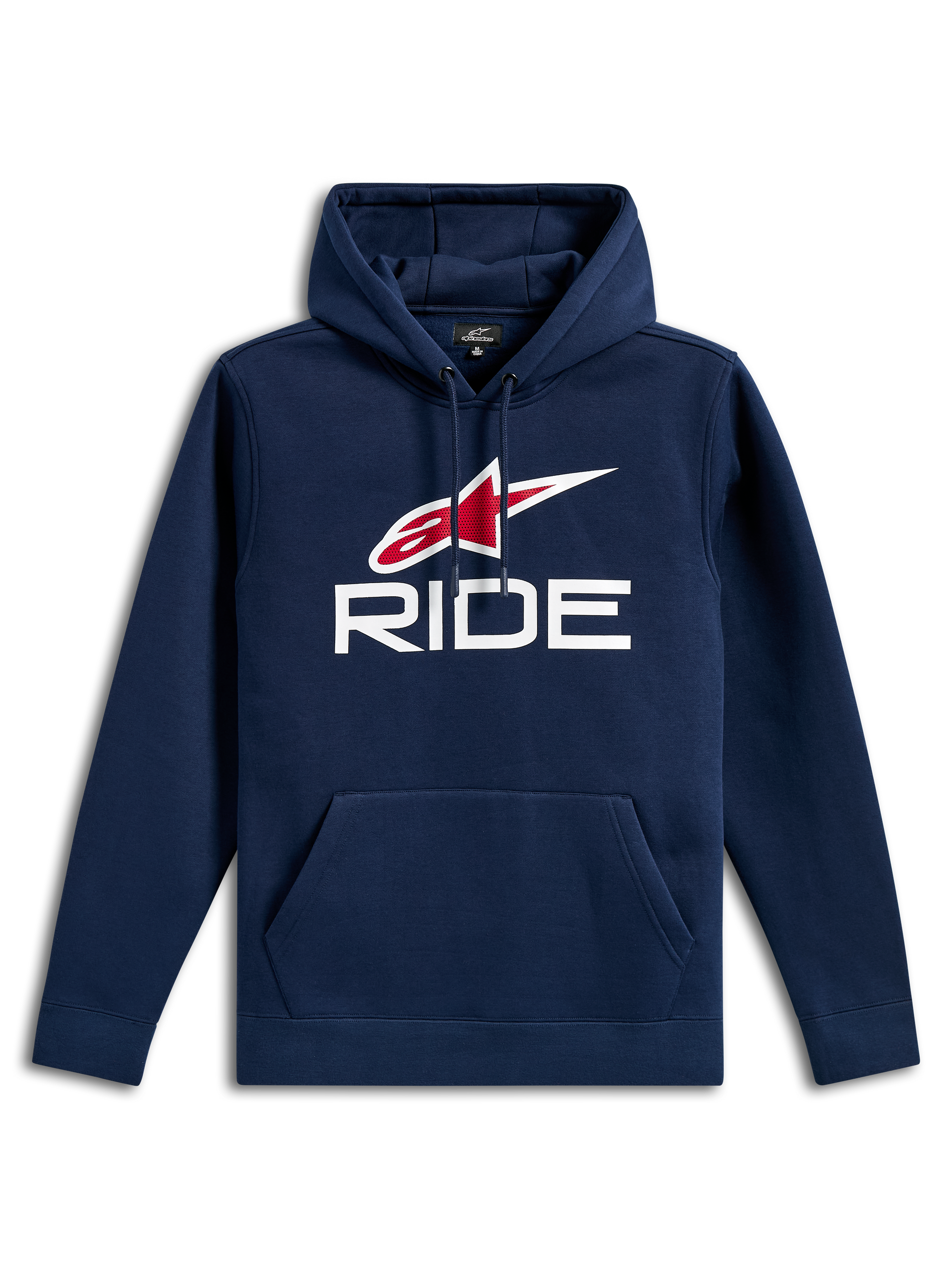 Sweat À Capuche Ride V3