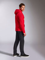 Sweat À Capuche Ride V3