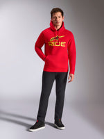 Sweat À Capuche Ride V3