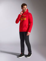Sweat À Capuche Ride V3