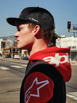 Casquette Trucker 3D Ageless