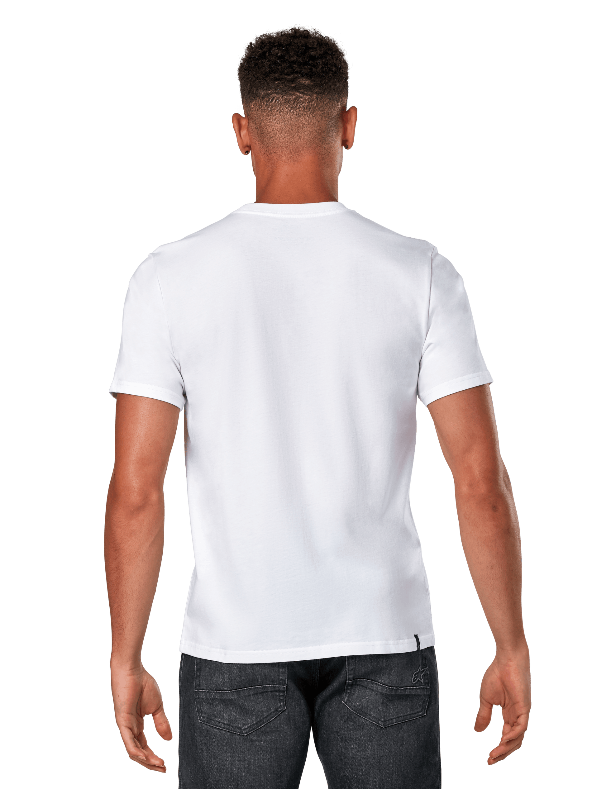 T-Shirt Glyfs CSF