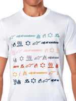 T-Shirt Glyfs CSF