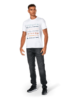 T-Shirt Glyfs CSF