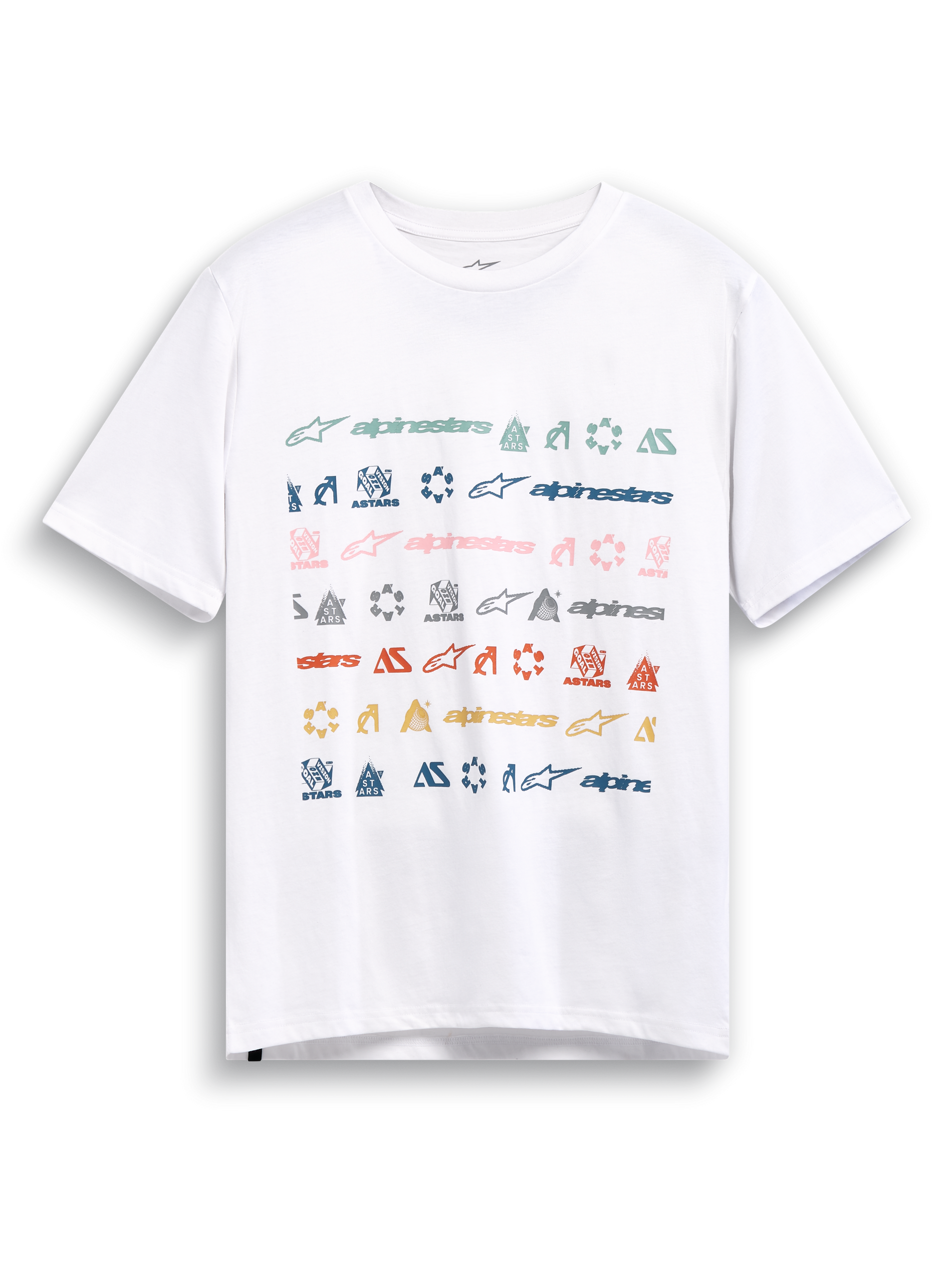 T-Shirt Glyfs CSF