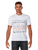 T-Shirt Glyfs CSF