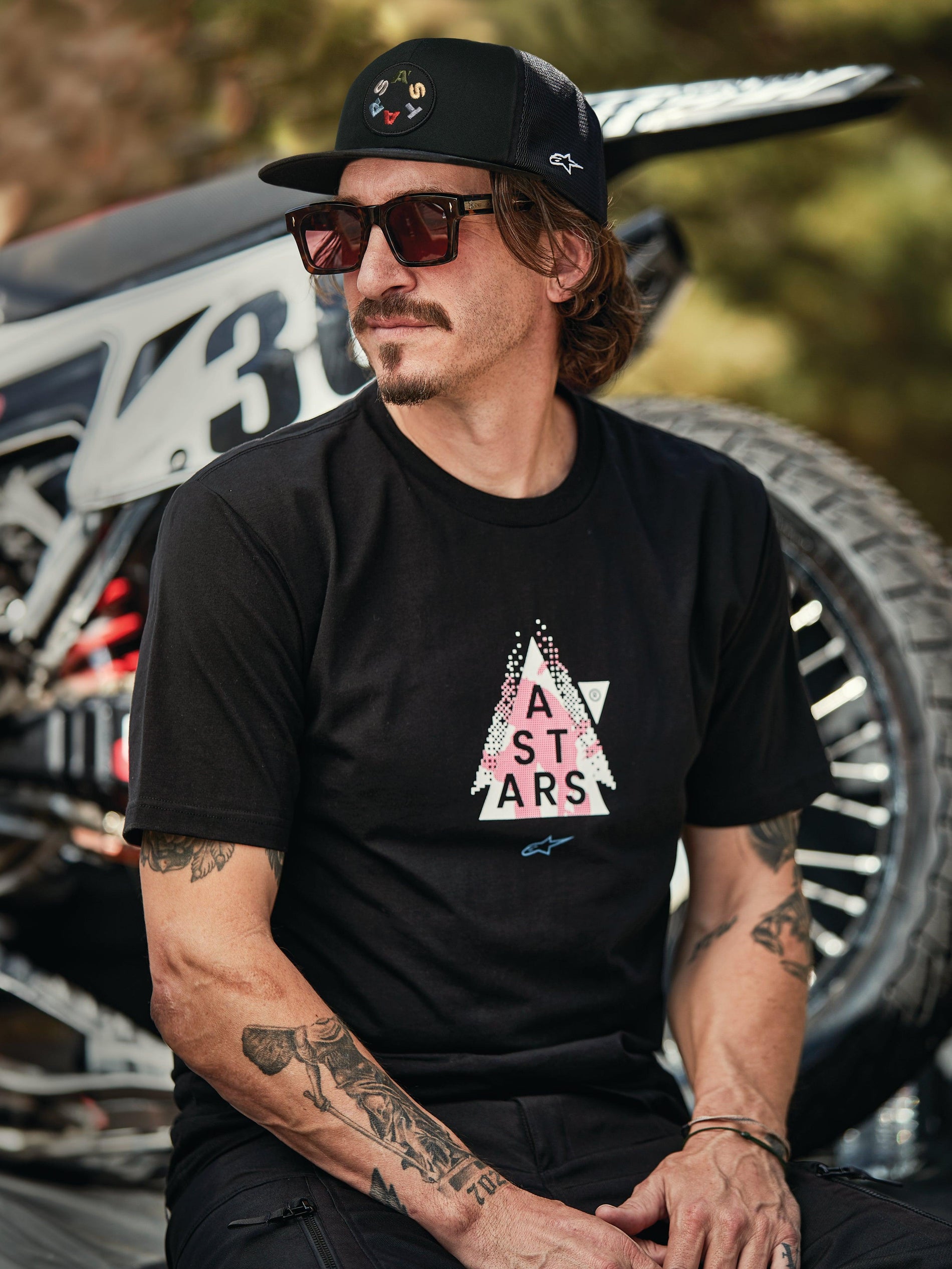 Casquette Trucker Gambit