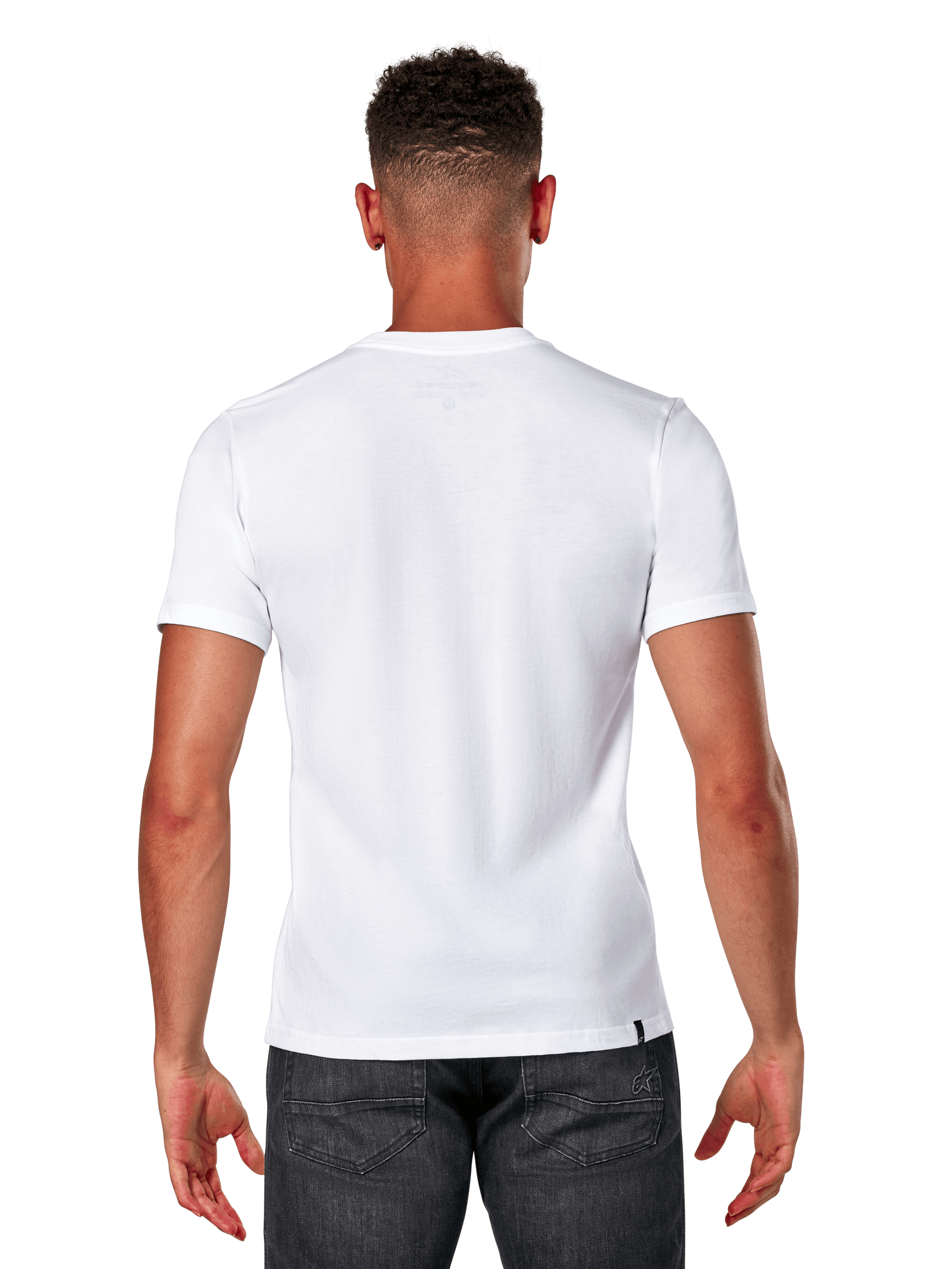 T-Shirt Elliptic CSF