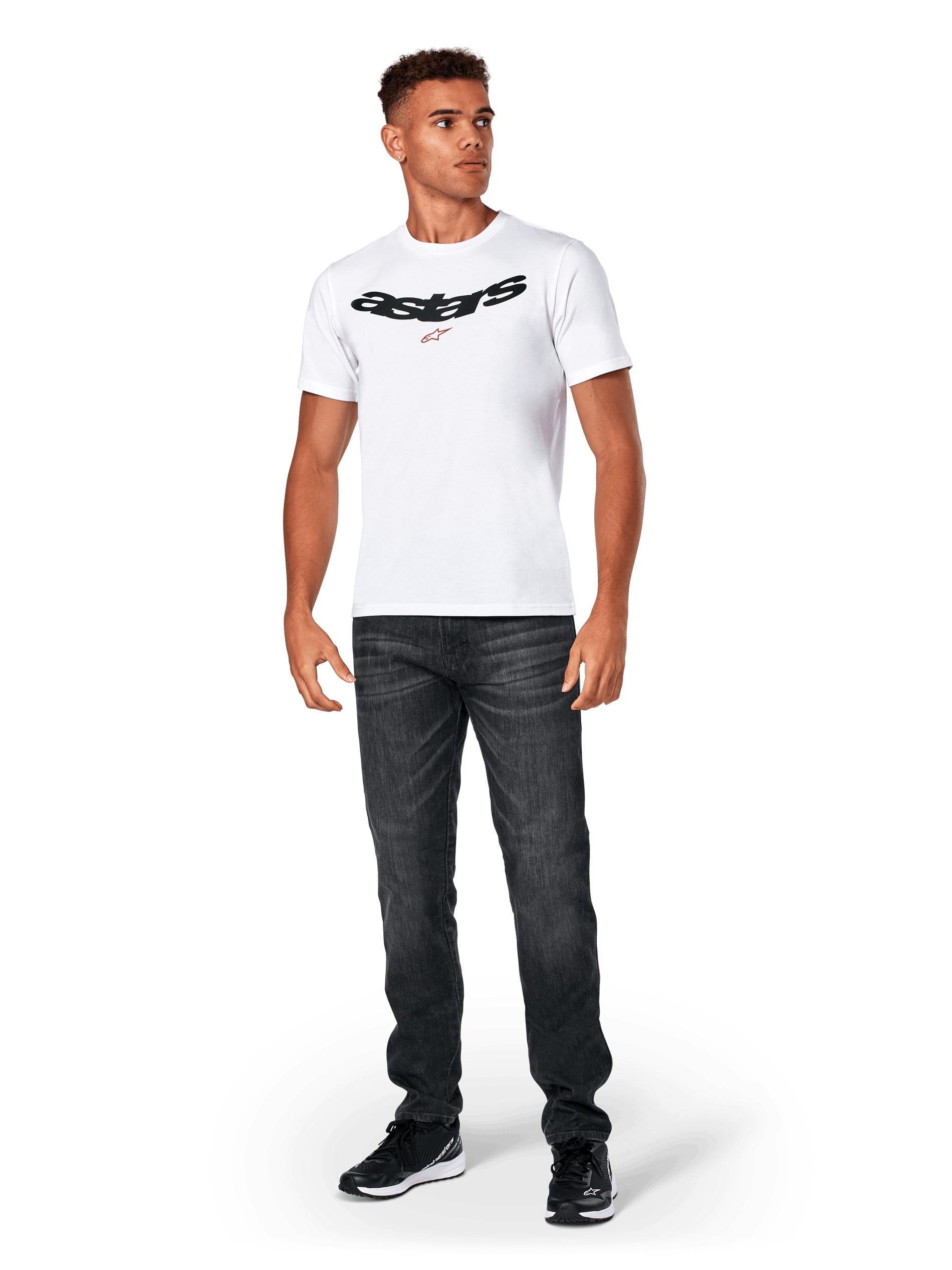 T-Shirt Elliptic CSF