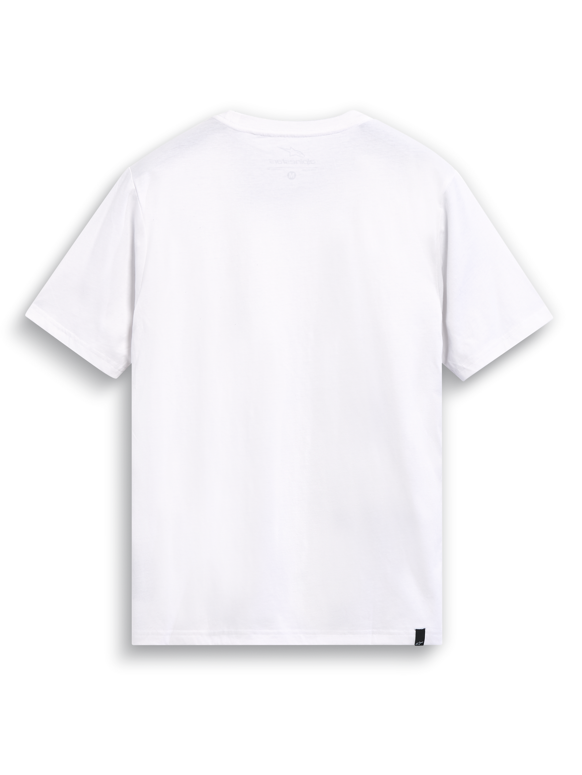 T-Shirt Elliptic CSF