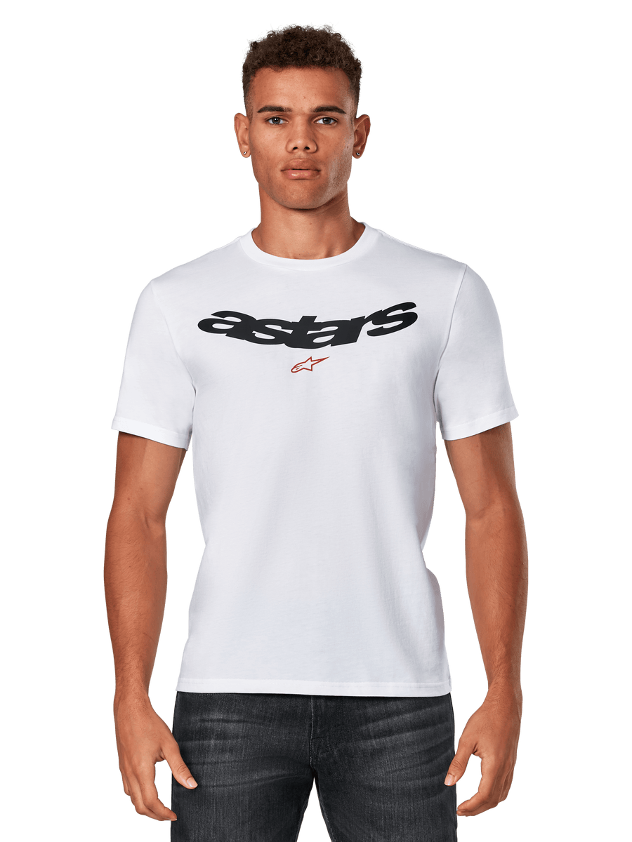 T-Shirt Elliptic CSF