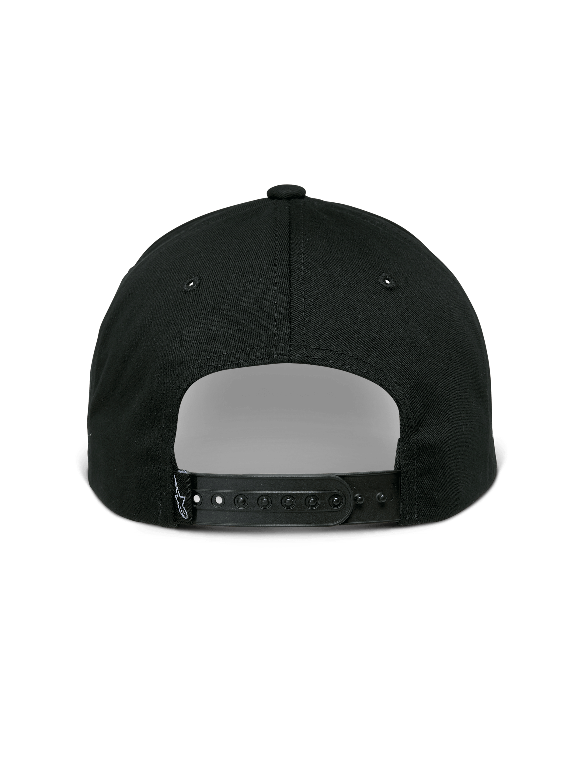 Casquette Sessionized