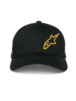 Casquette Sessionized