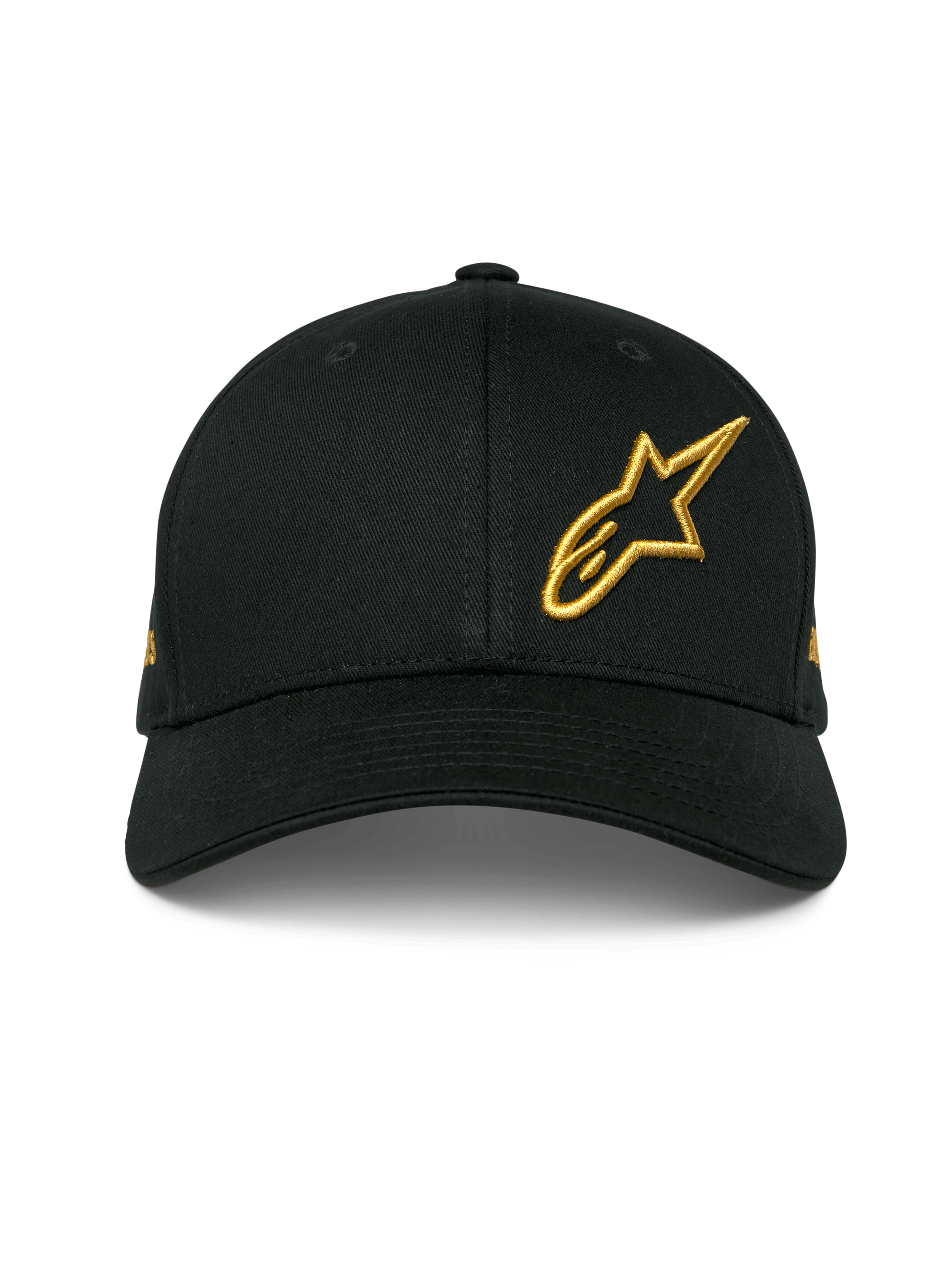 Casquette Sessionized