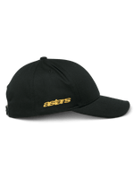 Casquette Sessionized