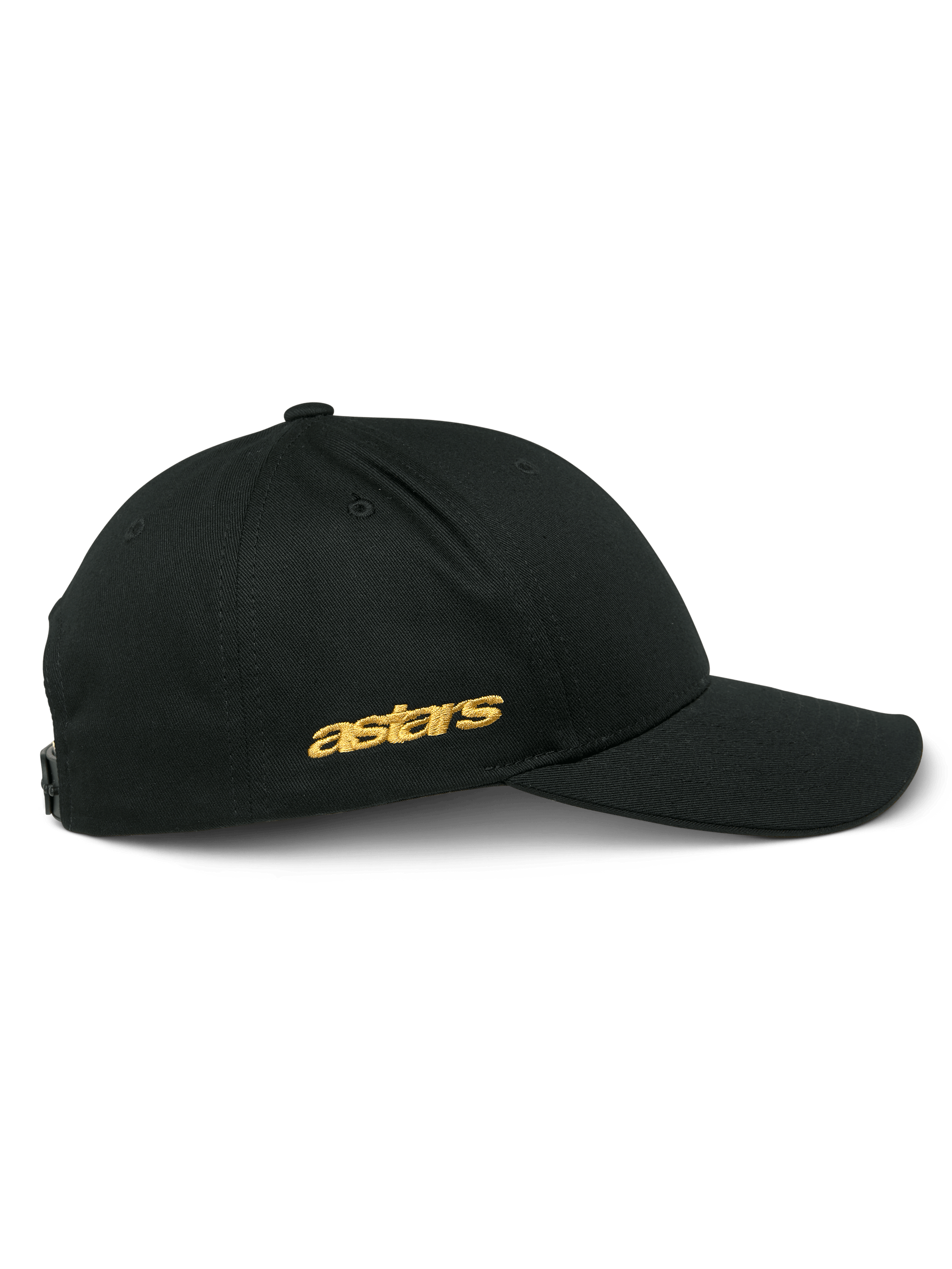 Casquette Sessionized