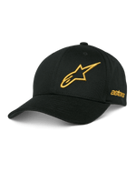 Casquette Sessionized