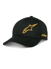 Or noir