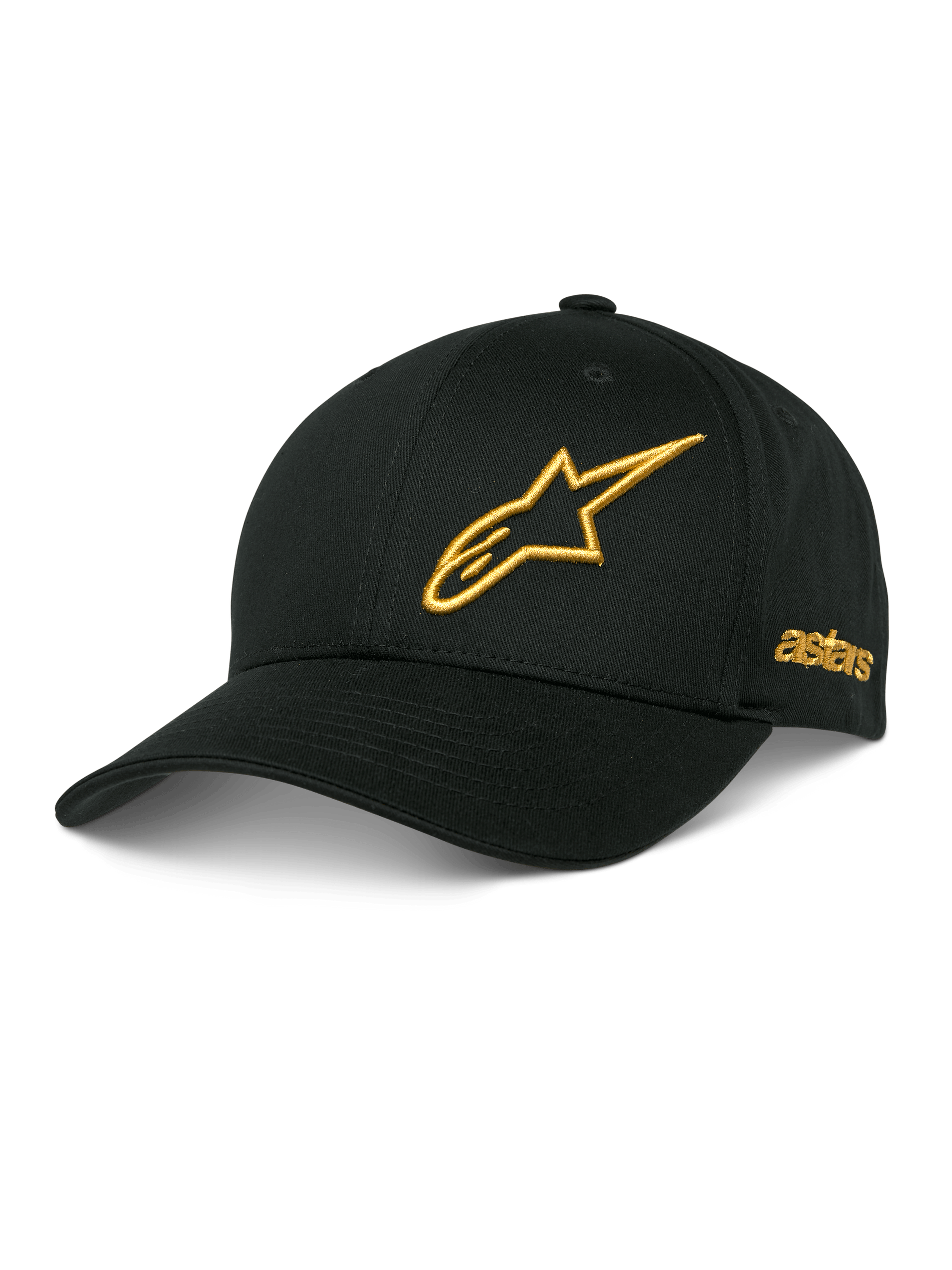 Casquette Sessionized