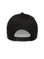 Casquette Metal Logo