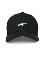 Casquette Metal Logo