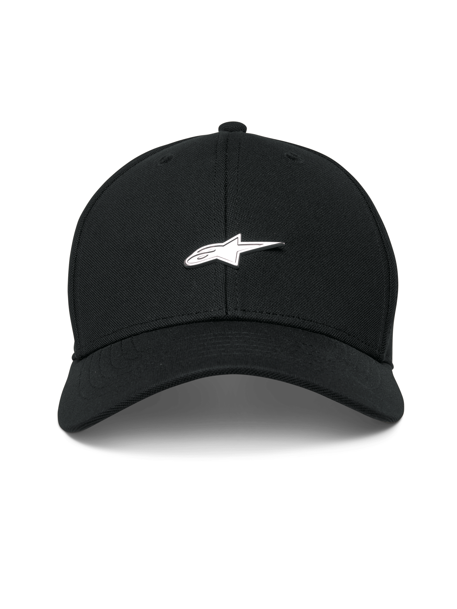 Casquette Metal Logo