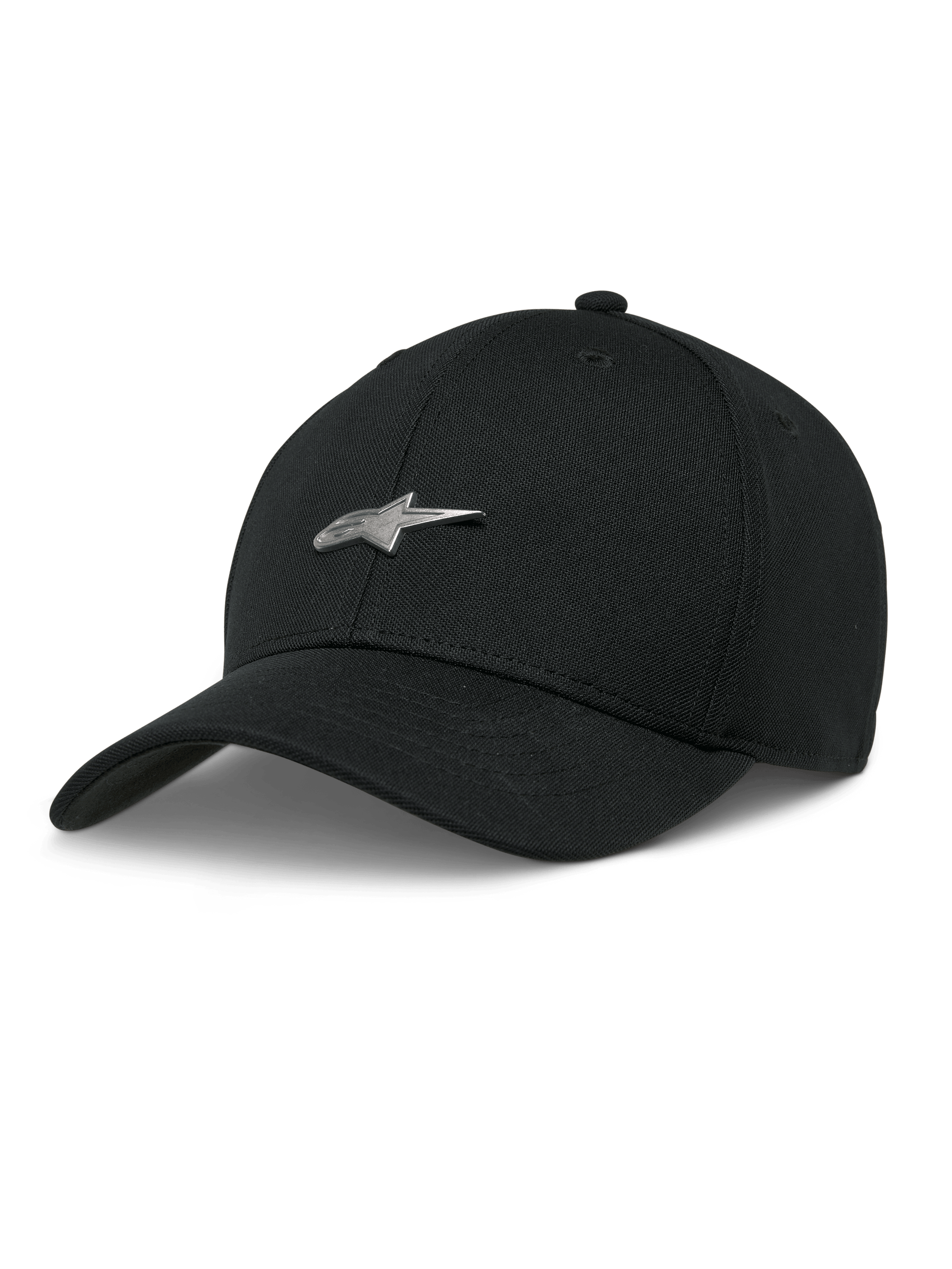 Casquette Metal Logo