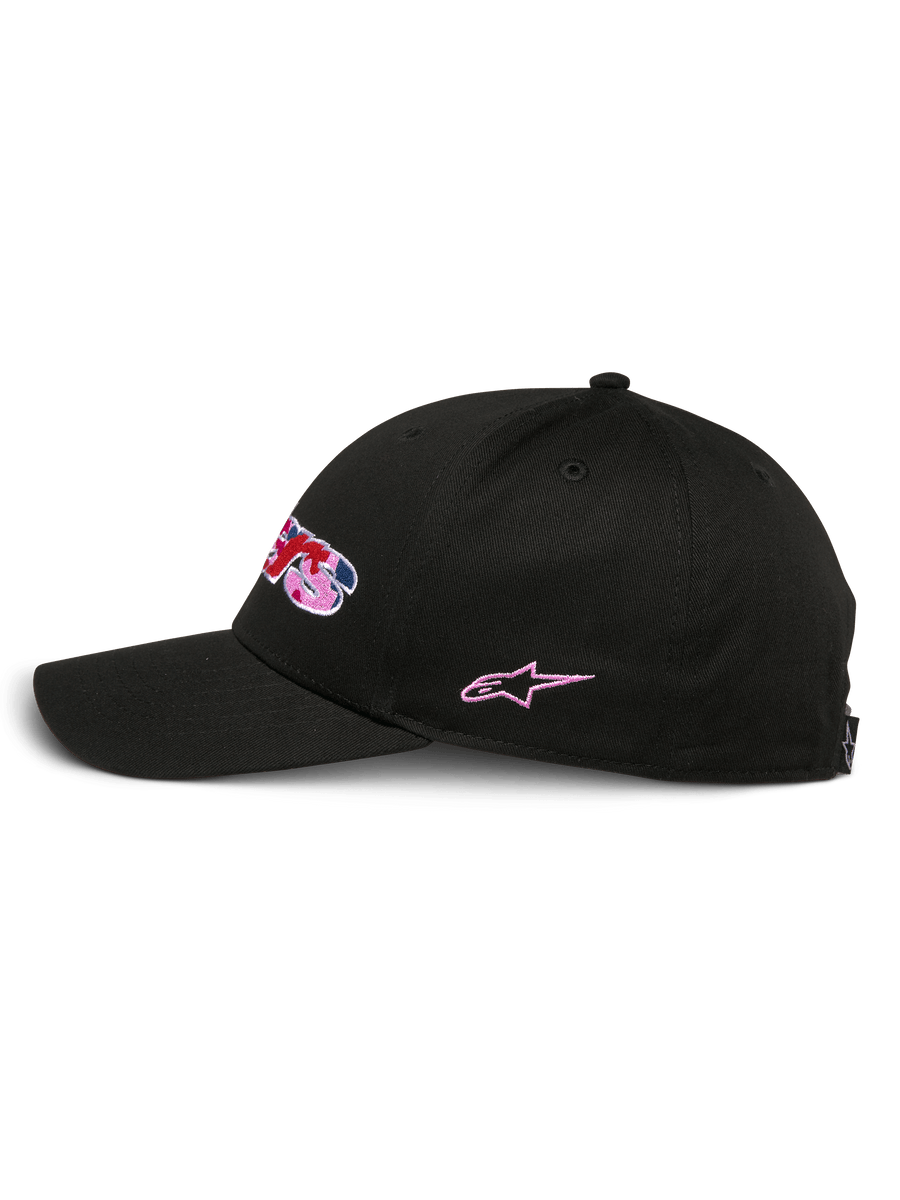 Casquette Canyon