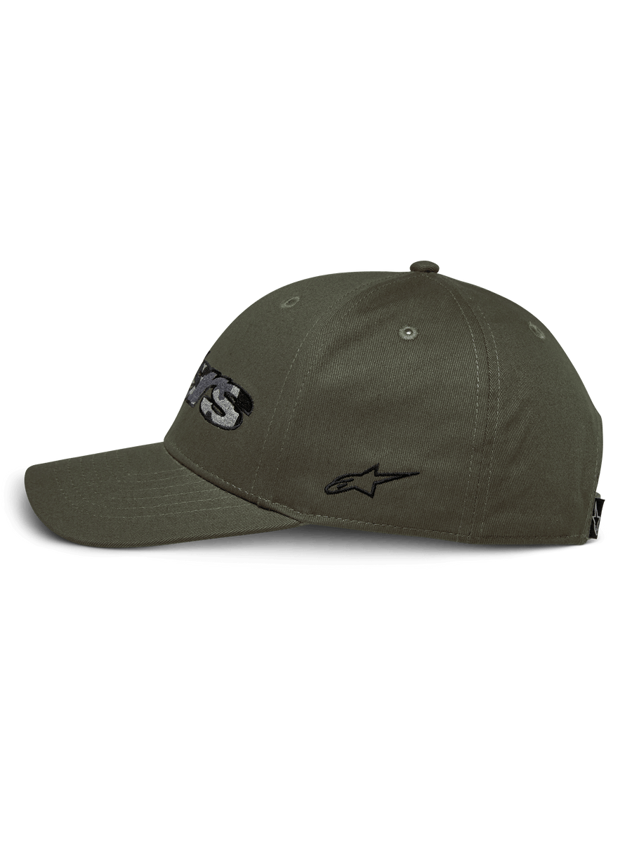 Casquette Canyon