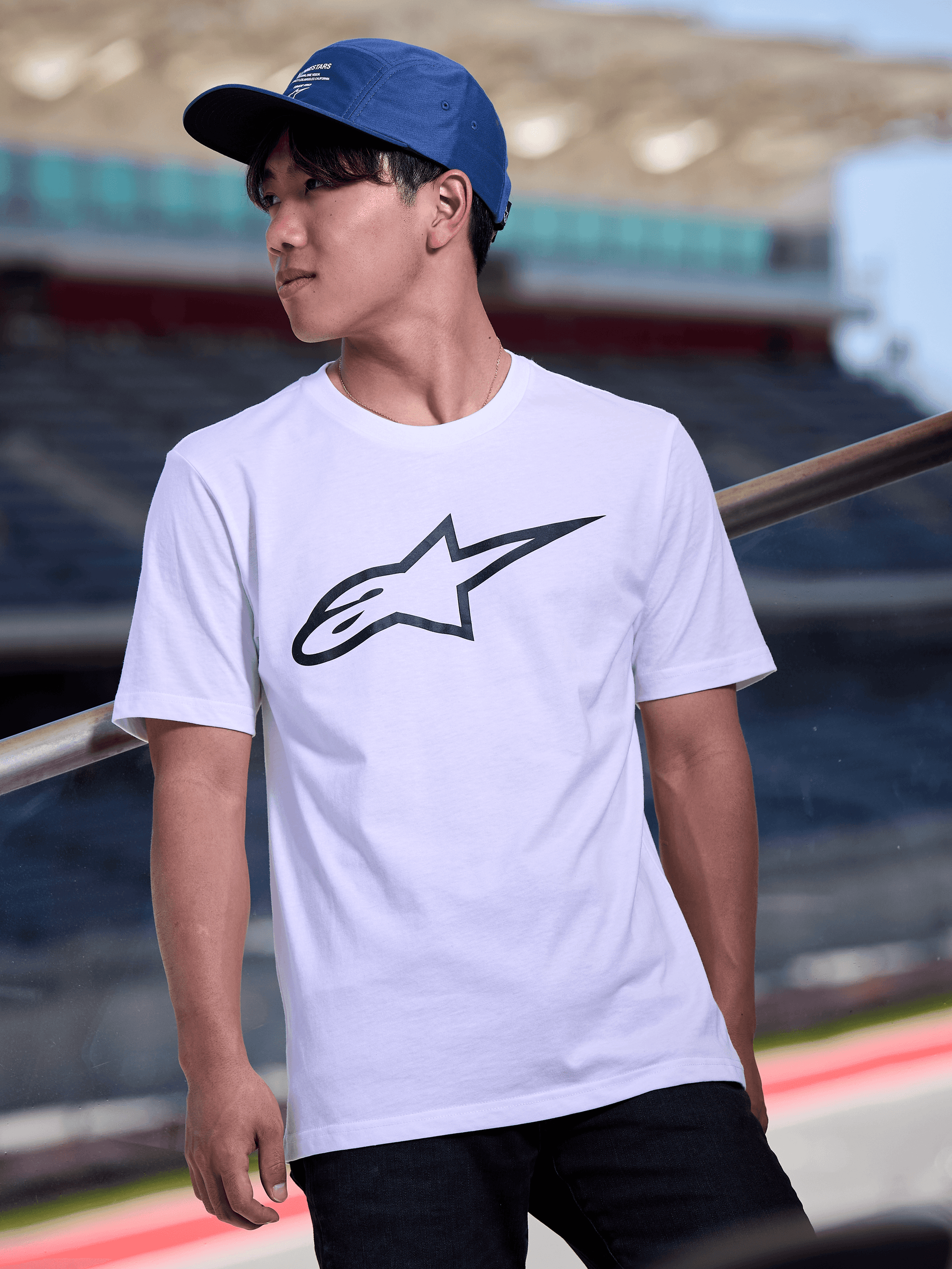 Casquette Peasy