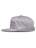 Casquette Glphy