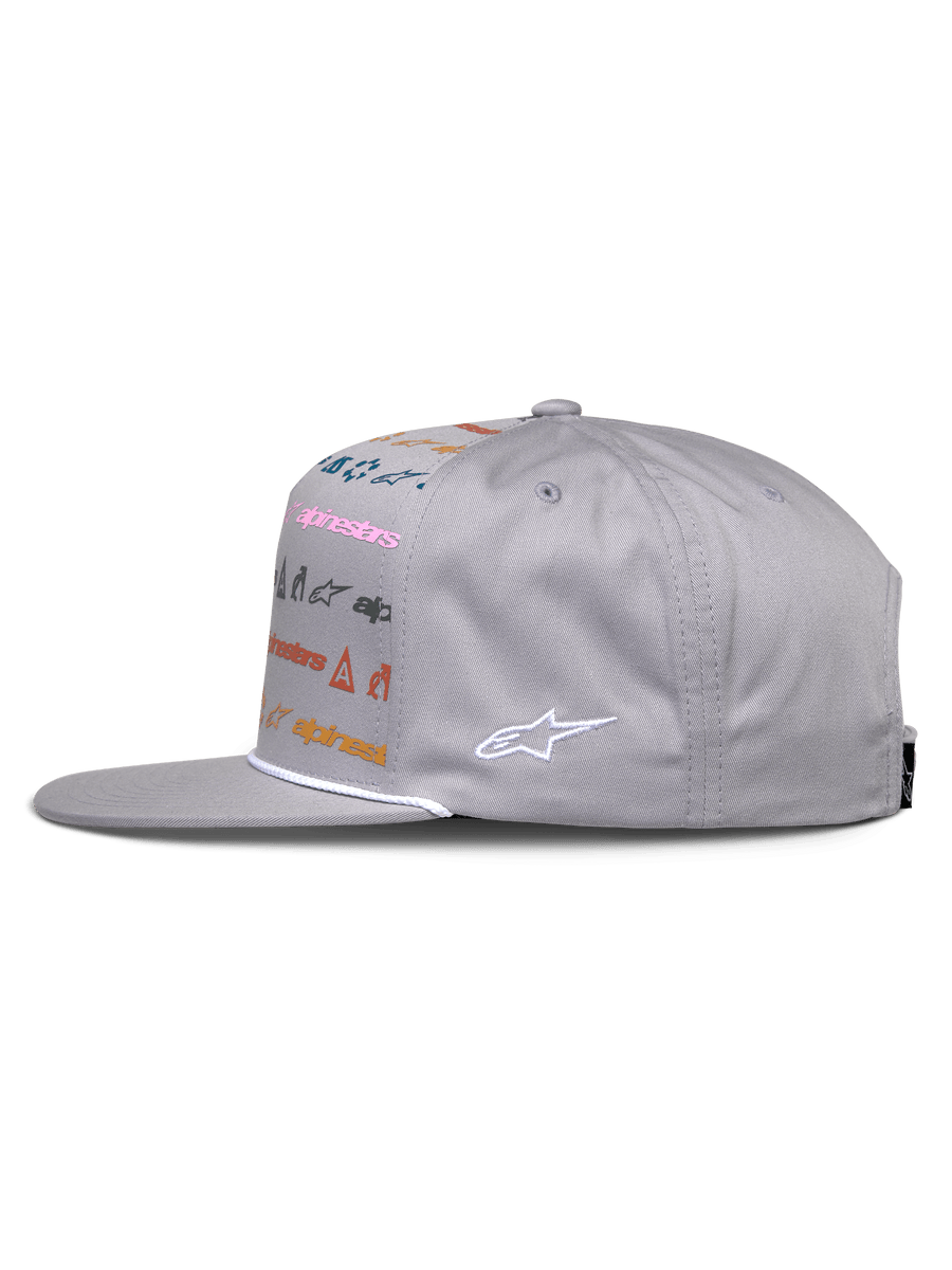 Casquette Glphy