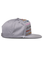 Casquette Glphy